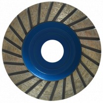 Copa de diamante azul turbo 867 Austromex