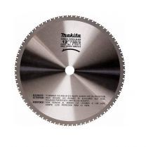 Disco 12 Pulg 60 dientes A90532 Makita