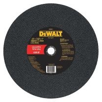 Disco 14 Pulg DW0014 DeWalt Accesorios