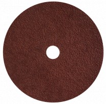 Disco de Lija oxido de aluminio 4-1/2 Pulg Austromex