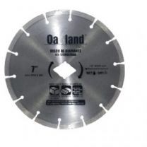 Disco de diamante 7.5 Pulg High Power