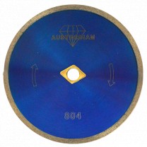Disco de diamante rin continuo Uso General 804 Austromex