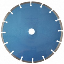 Disco de diamante segmentado Easy-cut 1509 Austromex