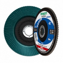 Disco laminado Easy-cut 4-1/2 Pulg Austromex