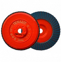 Disco laminado HUM grano 7 Pulg Austromex