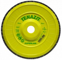 Disco laminado Superlam 7 Pulg Austromex