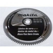 Disco para aluminio 12 Pulg B19772 Makita