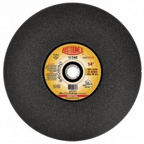 Disco para corte de metal 14 Pulg (solidos) 742 Austromex