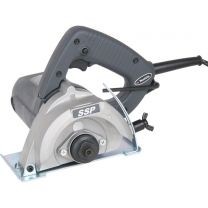 Cortadora de mármol 110 mm (4-3/8 Pulg) 1200W M0400GC Makita