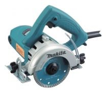 Cortadora de mármol 110 mm (4-3/8 Pulg) 1400W 4100NH2 Makita