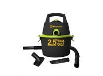 Aspiradora Seco-Mojado 2.5 galones WD-2.5 K Koblenz