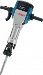Martillo demoledor 1500W 1130A Bosch