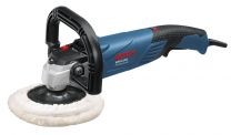 Pulidora 7" 1250W 750 - 3,000 rpm Heavy Duty GPO 12 CE 1389.0 Bosch