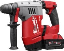 Rotomartillo 1 Pulg 18V SDS Plus 2715-22 Milwaukee