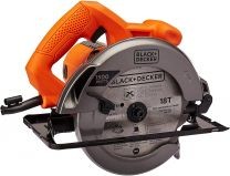 Sierra circular 7-1/4 Pulg 1,500W CS1024-B3 Black&Decker