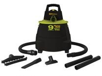 Aspiradora Seco-Mojado 9 galones WD-9 K2  Koblenz