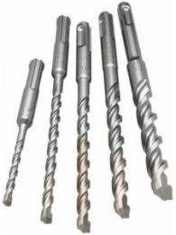 Juego de brocas SDS PLUS 5 Pz D07973