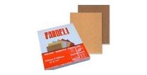 Lija para madera grano 40 D081 Fandeli