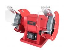 Esmeril de banco 5 Pulg WF9363 Wolfox