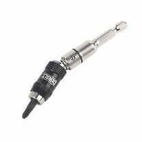 Juego de Pz p/taladro 14 Pz DWPVTC14 DeWalt Accesorios