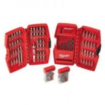 Juego de puntas 105 Pz 488903-27 Milwaukee