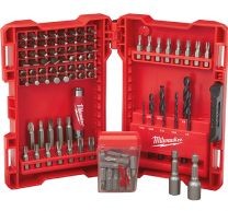 Juego de puntas 95 Pz 488915-61 Milwaukee