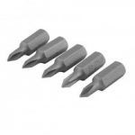 Punta 2X1 Pulg 5 PZ TC1239 Toolcraft