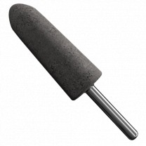 Punta montada café Tipo A 413 Austromex