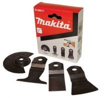 Accesorio multiherramienta para piso B30617 Makita