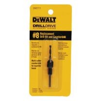 Avellanador 8 DW2711 DeWalt Accesorios