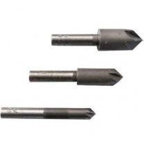 Avellanador rotativo 3 Pz 290126 OBI