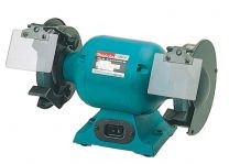 Esmeril de banco 6 Pulg GB600 Makita