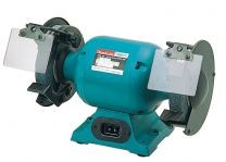Esmeril de banco 6 Pulg GB601 Makita