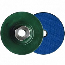 Respaldo para pads de diamante 4 Pulg 1599/1499 Austromex