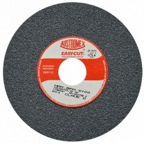 Rueda abrasiva para esmerilado de acero Easy-cut 7 / 8 Austromex