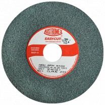 Rueda abrasiva para esmerilado de carburo de tungsteno Easy-cut 231 Austromex