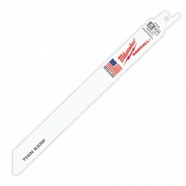 Segueta sierra sable 8x18 Pulg 005188 Milwaukee