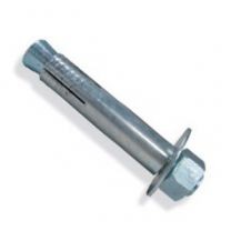 Taquete de expansión 1/2X3-1/2 Pulg 10 Pz Taquetes Fergo