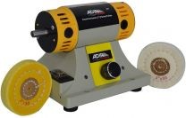 Esmeril de banco pulidor de 3" (76.2 mm) 839 Adir