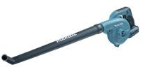 Sopladora 18V LXT Li-Ion Inalámbrico 3 velocidades UB183Z Makita