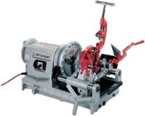 Tarraja 300 completa 1/8 Pulg a 2 Pulg 59927 Ridgid