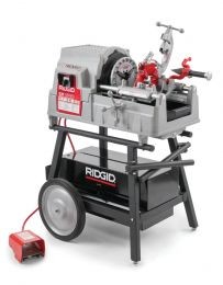 Tarraja 535 1/8 Pulg a 2 Pulg 93287 Ridgid