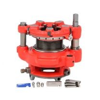 Tarraja Roscadoras de engranaje con retroceso 141  2-1/2 pulg - 4 pulg 36620 Ridgid