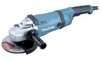 Esmeriladora 7 Pulg 2600W Ga7040S Makita
