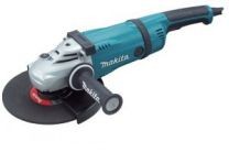 Esmeriladora 9 Pulg 2600W Ga9040S Makita