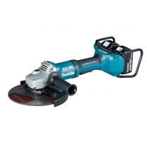 Esmeriladora Inalambrica 9 Pulg 18V DGA900Z Makita