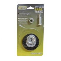 Accesorio para herramienta con piedra 190191 OBI