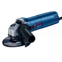 Amoladora Angular 4 ½" 670W 11,000 rpm  GWS 670 1375.6 Bosch