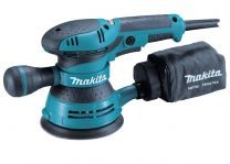Lijadora excéntrica 5 Pulg 300W VV BO5041 Makita