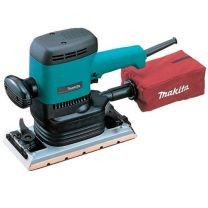 Lijadora orbital 1/2 Pulg 600W 9046 Makita